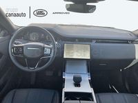 Usado Land Rover Range Rover evoque S 309 CV (227 kW) 2024 Azul SUV