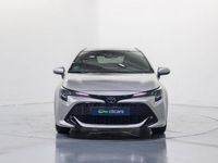Usado Toyota Corolla Active 122 CV (89 kW) 2022 Gris Familiar