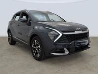 Usado Kia Sportage 230 CV (169 kW) 2024 Gris SUV