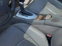 Usado Mercedes E270 Avantgarde 170 CV (125 kW) 2002 Blanco Familiar