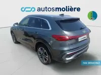 Usado Audi Q5 Advanced Plus 204 CV (150 kW) 2025 Gris SUV