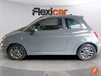 Usado Fiat 500 Connect 70 CV (51 kW) 2021 Azul Utilitario