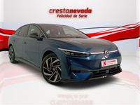 Usado VW ID.5 Pro 210 kW (286 CV) 2024 Azul SUV