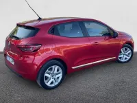 Usado Renault Clio Intens 85 CV (62 kW) 2021 Utilitario
