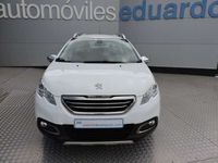 usado Peugeot 2008 1.2 PureTech S&S Allure 130