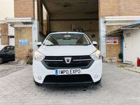 usado Dacia Lodgy 1.5dCi Laureate 5pl. 81kW