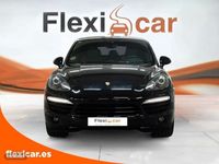 usado Porsche Cayenne 4.1 S Diesel Tiptronic - 5 P (2014)