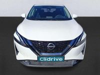 Usado Nissan Qashqai Acenta 140 CV (102 kW) 2023 Blanco SUV