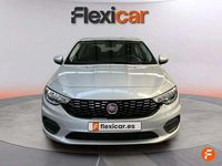 Usado Fiat Tipo Business 120 CV (88 kW) 2016 Gris Utilitario