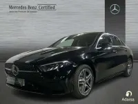 Usado Mercedes A250 163 CV (119 kW) 2024 Berlina