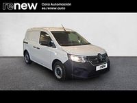 Usado Renault Kangoo 88 kW (120 CV) 2024 Blanco Monovolumen