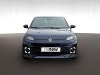 Usado Renault R5 Techno 88 kW (120 CV) 2025 Azul Utilitario