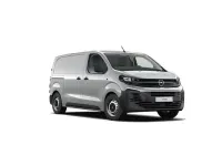 Nuevo Opel Vivaro 136 CV (100 kW) 2025 Monovolumen