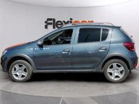 Occasion Dacia Sandero Comfort 90 PK (66 kW) 2019 Grijs Hatchback
