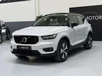 Usado Volvo XC40 R-Design 262 CV (192 kW) 2020 SUV