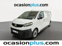 Usado Fiat Scudo Business 102 CV (75 kW) 2024 Blanco Van