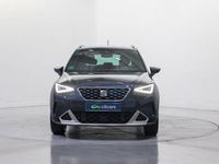 Usado Seat Arona Xperience 115 CV (84 kW) 2025 Gris SUV
