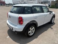 Usado Mini Cooper D Countryman 112 CV (82 kW) 2014 Blanco SUV