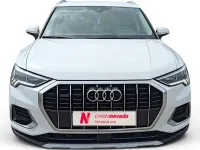 Usado Audi Q3 Advanced Plus 150 CV (110 kW) 2023 Blanco SUV