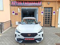 Usado Cupra Formentor 150 CV (110 kW) 2023 Blanco SUV