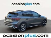 Używany Ford Focus Active 155 KM (114 kW) 2024 Szary Hatchback