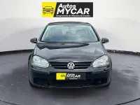 Usado VW Golf IV Highline 105 CV (77 kW) 2004 Negro Berlina