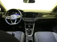 Usado VW Taigo 115 CV (84 kW) 2025 Gris SUV