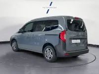 Usado Mercedes Citan 110 95 CV (69 kW) 2021 Gris / plata Familiar