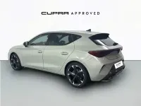 Usado Cupra Leon 150 CV (110 kW) 2025 Verde Berlina