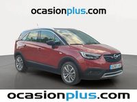 Usado Opel Crossland X Innovation 131 CV (96 kW) 2020 Rojo SUV