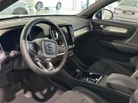 Nuevo Volvo XC40 Plus 163 CV (119 kW) 2026 Otro SUV