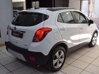 Occasion Opel Mokka Excellence 140 ch (102 kW) 2017 SUV