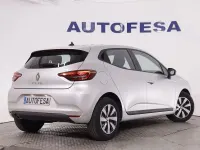 Begagnad Renault Clio V Equilibre 90 HK (66 kW) 2023 Silver