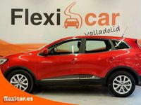 usado Renault Kadjar Intens Energy TCe 130