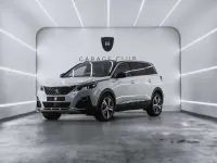 Usado Peugeot 5008 Allure 120 CV (88 kW) 2020 SUV