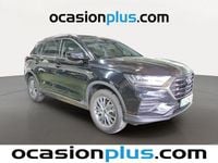 Usado SWM G01 131 CV (96 kW) 2023 Blanco SUV
