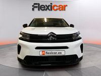 Usado Citroën C5 Aircross Feel 131 CV (96 kW) 2023 Blanco SUV