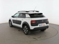 Usado Citroën C4 Cactus Feel 100 CV (73 kW) 2016 Utilitario