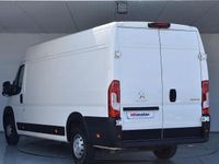 Usado Peugeot Boxer 140 CV (102 kW) 2019 Van