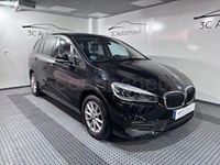 Usado BMW 216 116 CV (85 kW) 2021 Negro Familiar