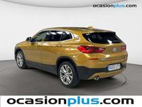 usado BMW X2 sDrive18i