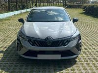 Usado Renault Clio V Esprit Alpine 143 CV (105 kW) 2024 Gris / plata Berlina