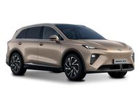 Nuevo MG S5 Luxury 179 kW (244 CV) 2026 Otro SUV