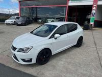 Usado Seat Ibiza FR 105 HP (77 kW) 2015 Citadino
