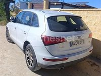 Usado Audi Q5 Attraction 177 CV (130 kW) 2013 Blanco SUV
