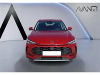 Usado MG ZS Luxury 197 CV (144 kW) 2025 Rojo SUV