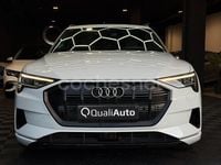 Usado Audi e-tron Sportback 300 kW (408 CV) 2020 Eléctrico SUV