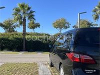 Usado Mazda 5 Active 116 CV (85 kW) 2011 Negro Monovolumen