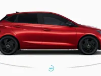 Nuevo Hyundai i20 Blackline 90 CV (66 kW) 2026 Utilitario