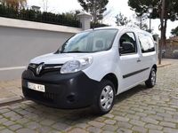 usado Renault Kangoo Combi PROFESIONAL N1 ENERGY 1.5DCI 75CV START STOP ECO